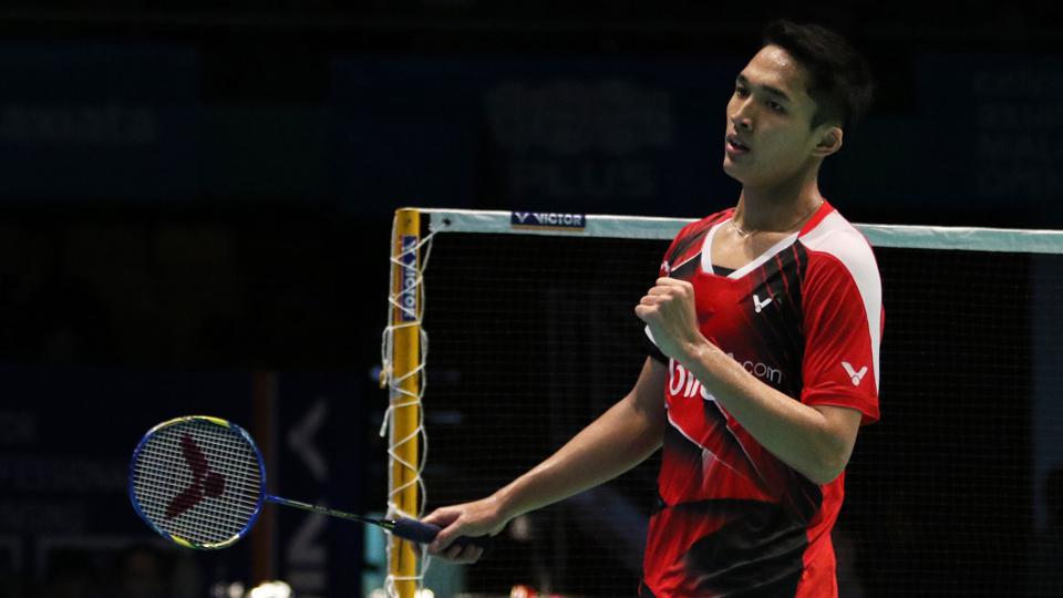 Jonatan%20Christie%20berhasil%20melaju%20ke%20partai%20semifinal%20setelah%20mengalahkan%20Rajiv%20Ouseph%20dua%20set.